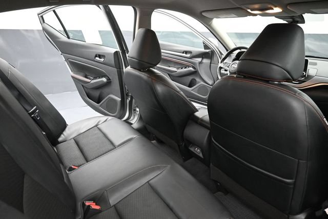 Used 2023 Nissan Altima 2.5 SR FWD image 21