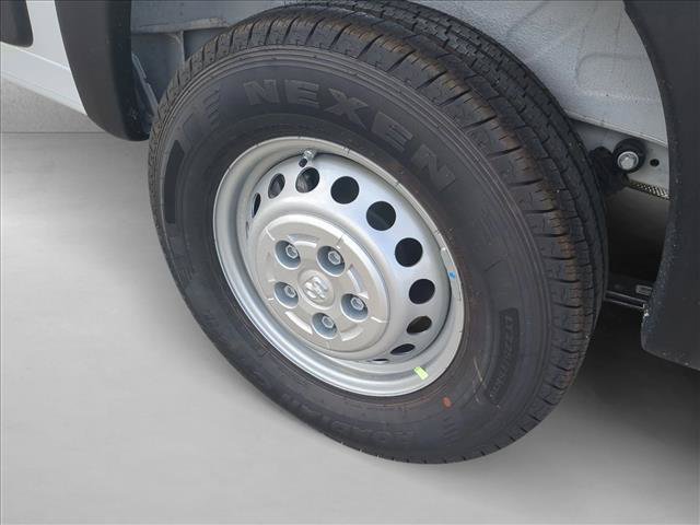 New 2026 RAM ProMaster 2500 FWD image 10