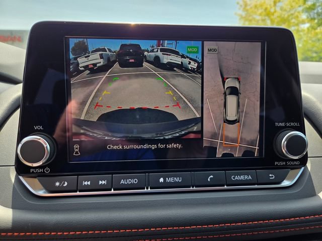 New 2026 Nissan Rogue SV w/ Rock Creek Premium Package AWD/4WD image 20