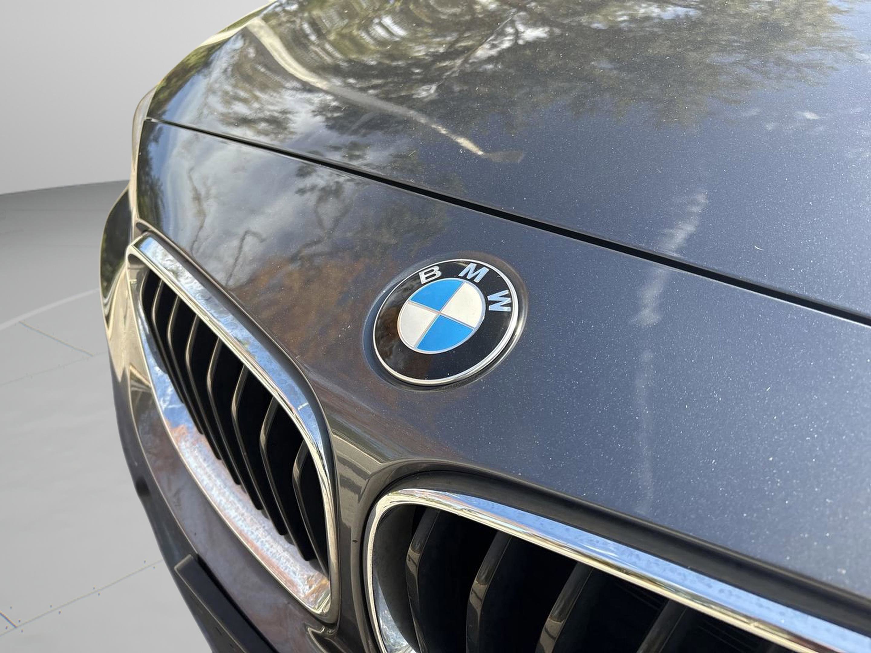 Used 2015 BMW M235i xDrive Coupe image 28