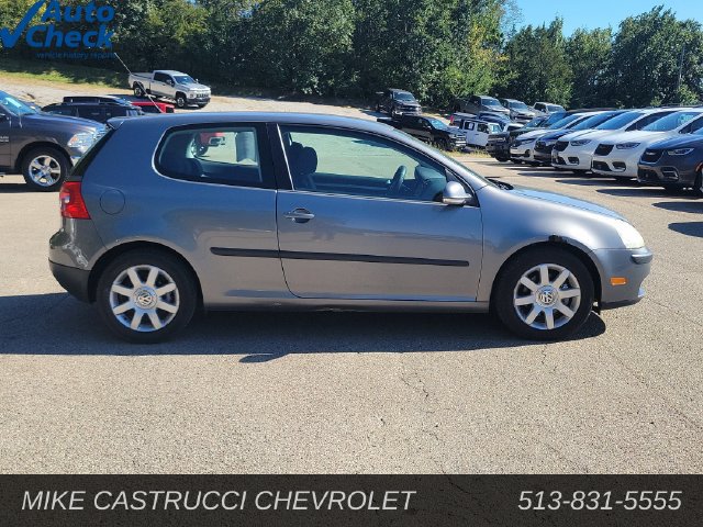 Used 2009 Volkswagen Rabbit S FWD image 6