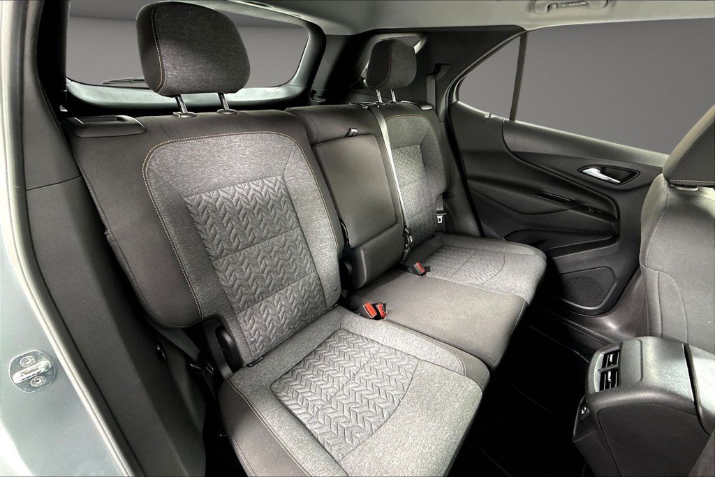 Used 2023 Chevrolet Equinox LT FWD image 27