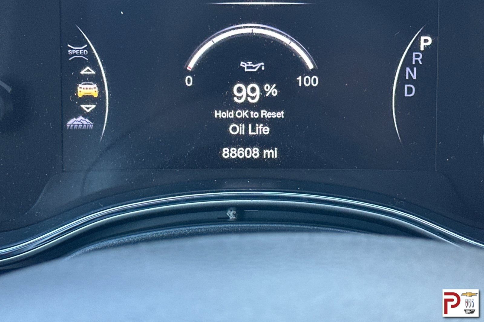 Used 2021 Jeep Grand Cherokee Trailhawk w/ Trailhawk Luxury Group image 33