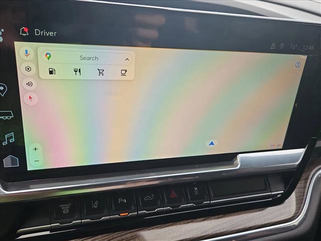 Used 2024 Chevrolet Silverado 3500 LT w/ Texas Edition image 12