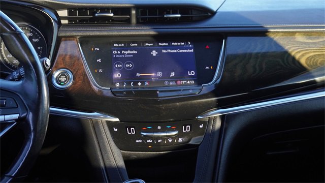 Used 2020 Cadillac XT6 Premium Luxury image 16