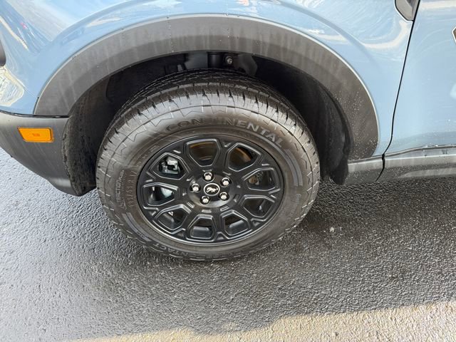 Used 2025 Ford Bronco Sport Badlands image 24