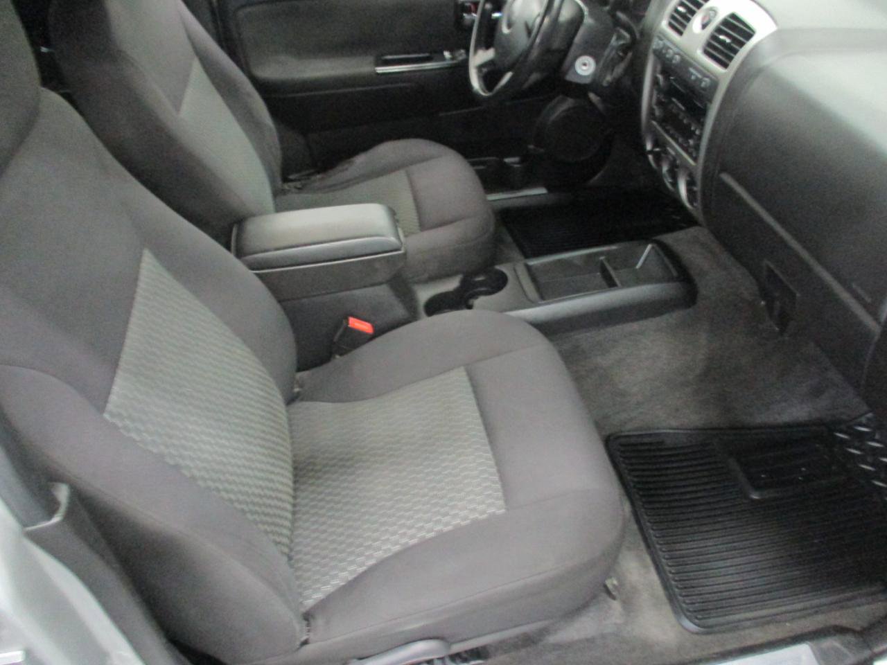 Used 2012 GMC Canyon SLE image 12