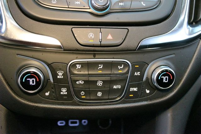 Used 2024 Chevrolet Equinox LT w/ LPO, Floor Liner Package AWD/4WD image 28