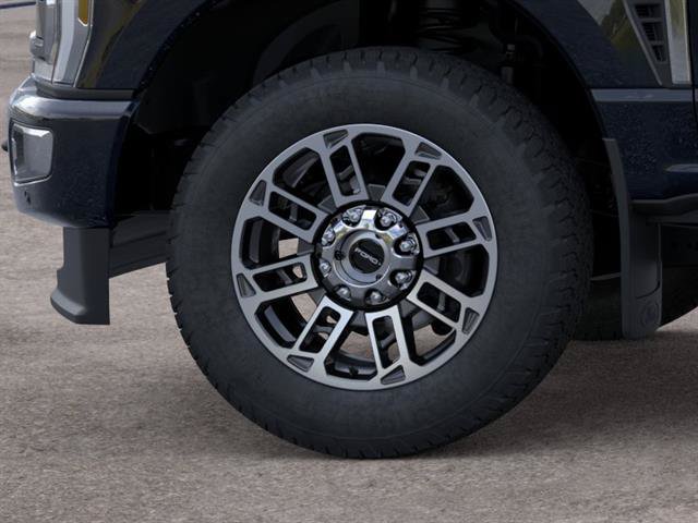 New 2026 Ford F250 Platinum w/ Platinum Plus Package AWD/4WD image 20