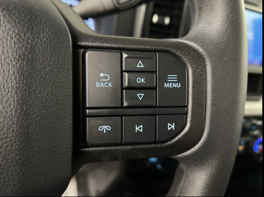 New 2025 Ford F550 4x4 Regular Cab Super Duty image 18