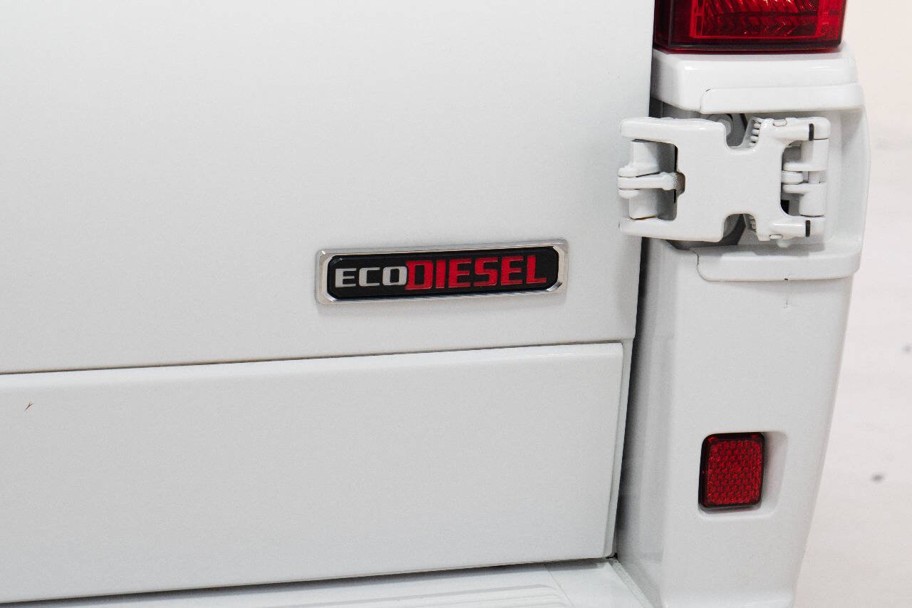 Used 2015 RAM ProMaster 2500 FWD image 25