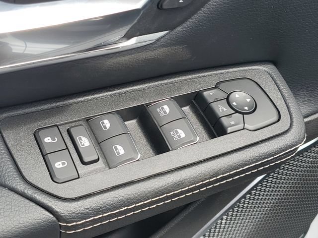 New 2026 RAM 1500 Laramie w/ Sport Appearance Package AWD/4WD image 16