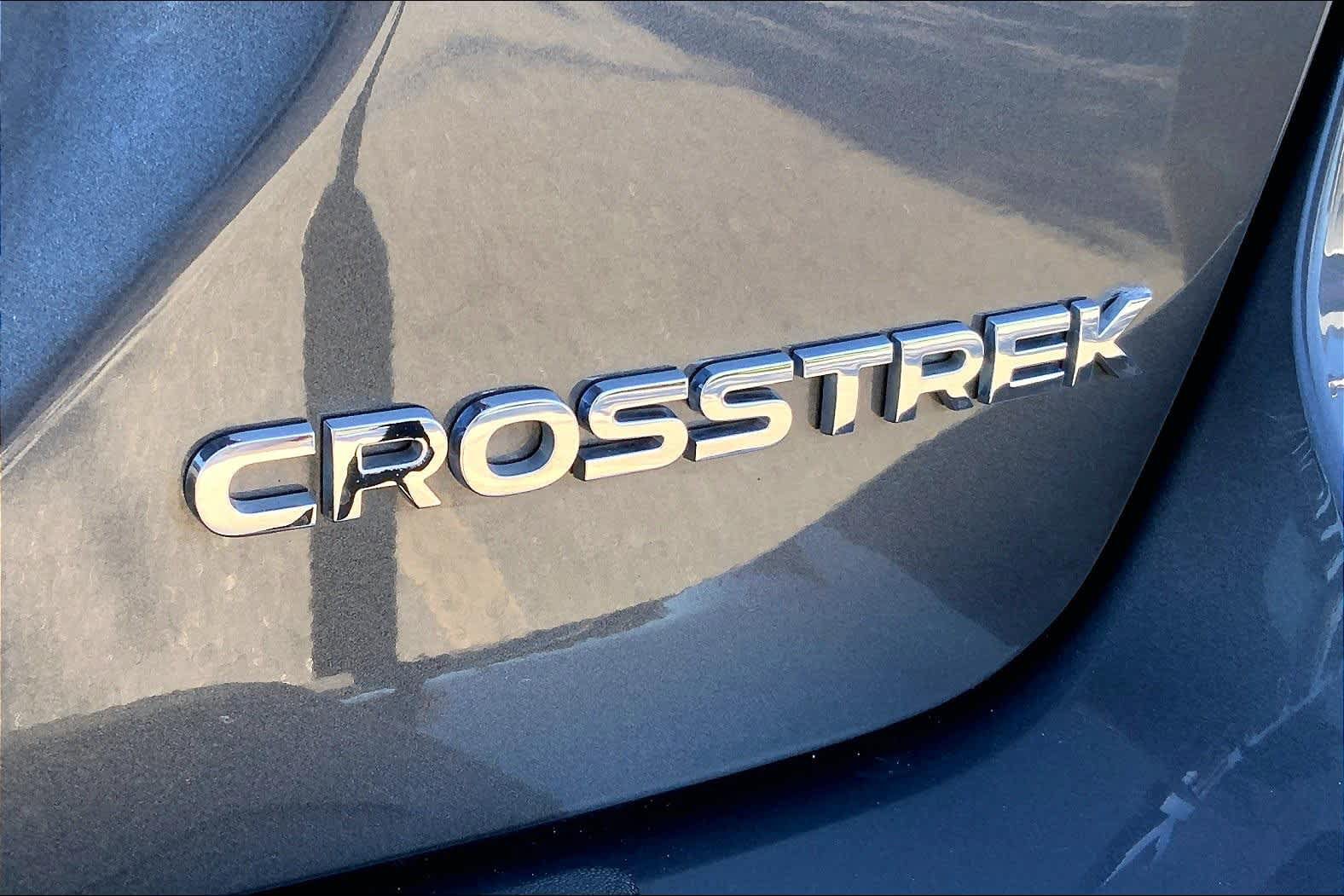 Certified 2025 Subaru Crosstrek 2.5i Limited AWD/4WD image 10