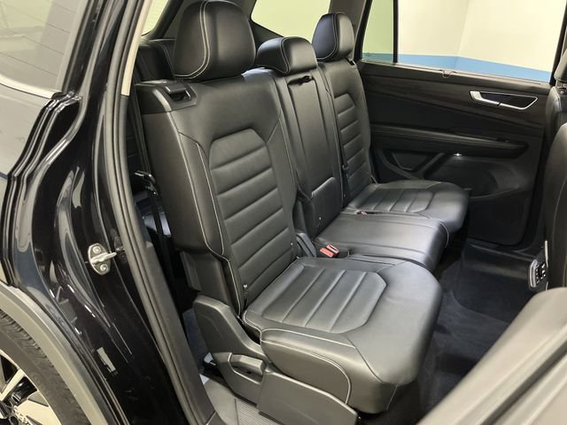 Used 2024 Volkswagen Atlas SEL image 33