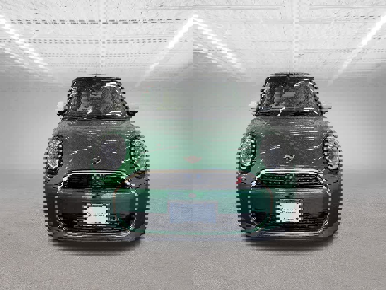 Certified 2026 MINI Cooper S image 7