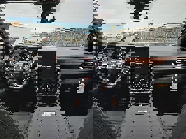 New 2026 GMC Yukon Denali w/ Sun & Power Step Package image 10