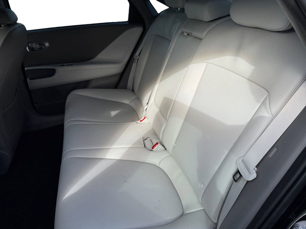 Used 2024 Hyundai Ioniq 6 SEL image 13