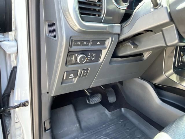 Used 2022 Ford F150 Lariat AWD/4WD image 35