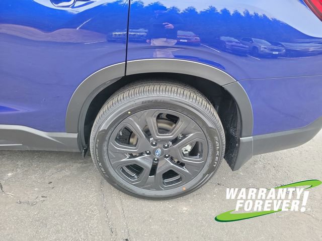 New 2026 Subaru Ascent Bronze Edition image 22