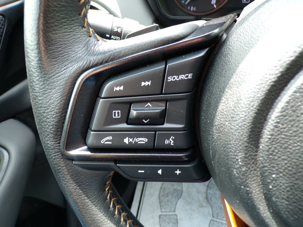 Used 2024 Subaru Outback Wilderness AWD/4WD image 30