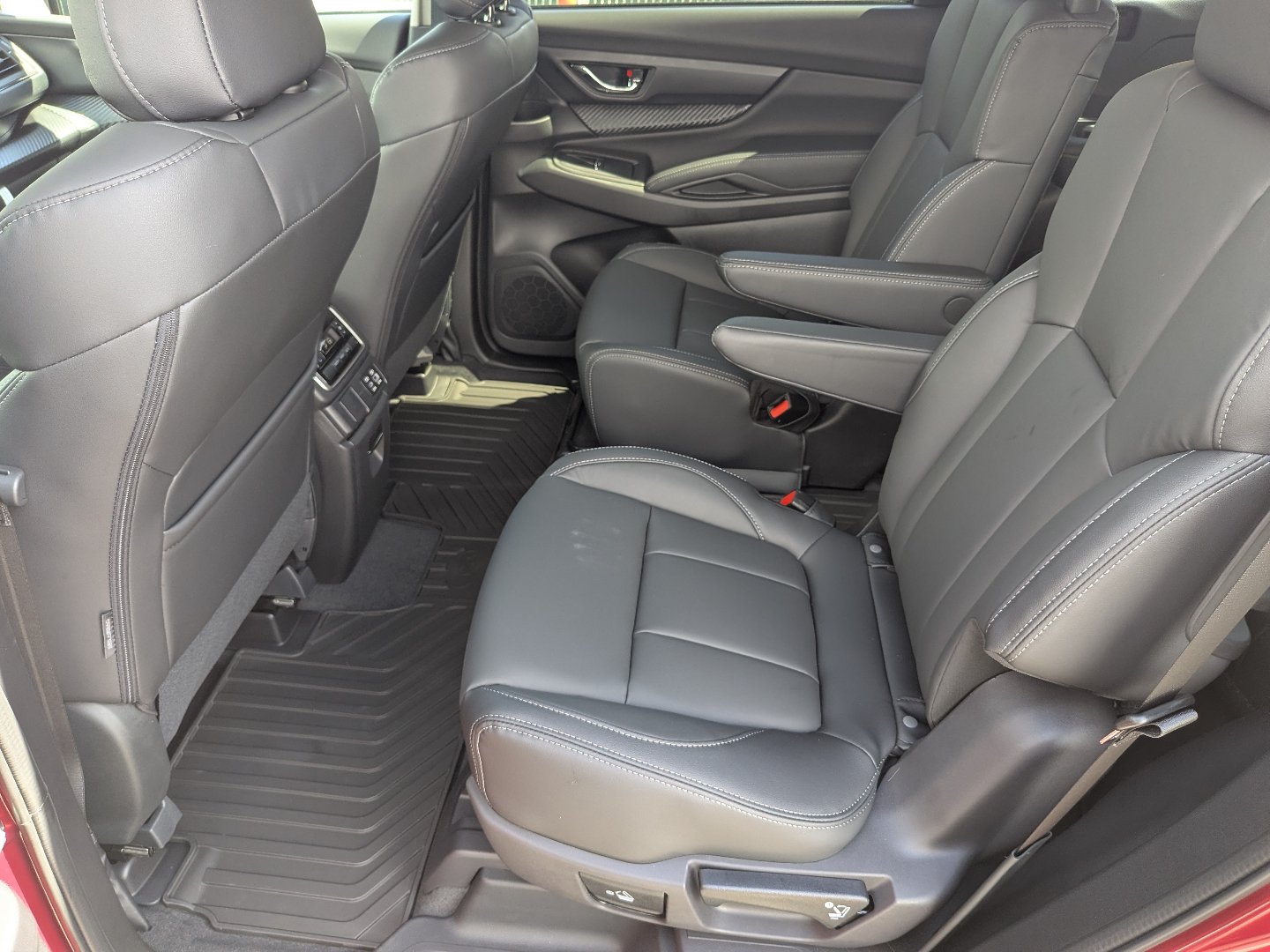 New 2026 Subaru Ascent Premium AWD/4WD image 24