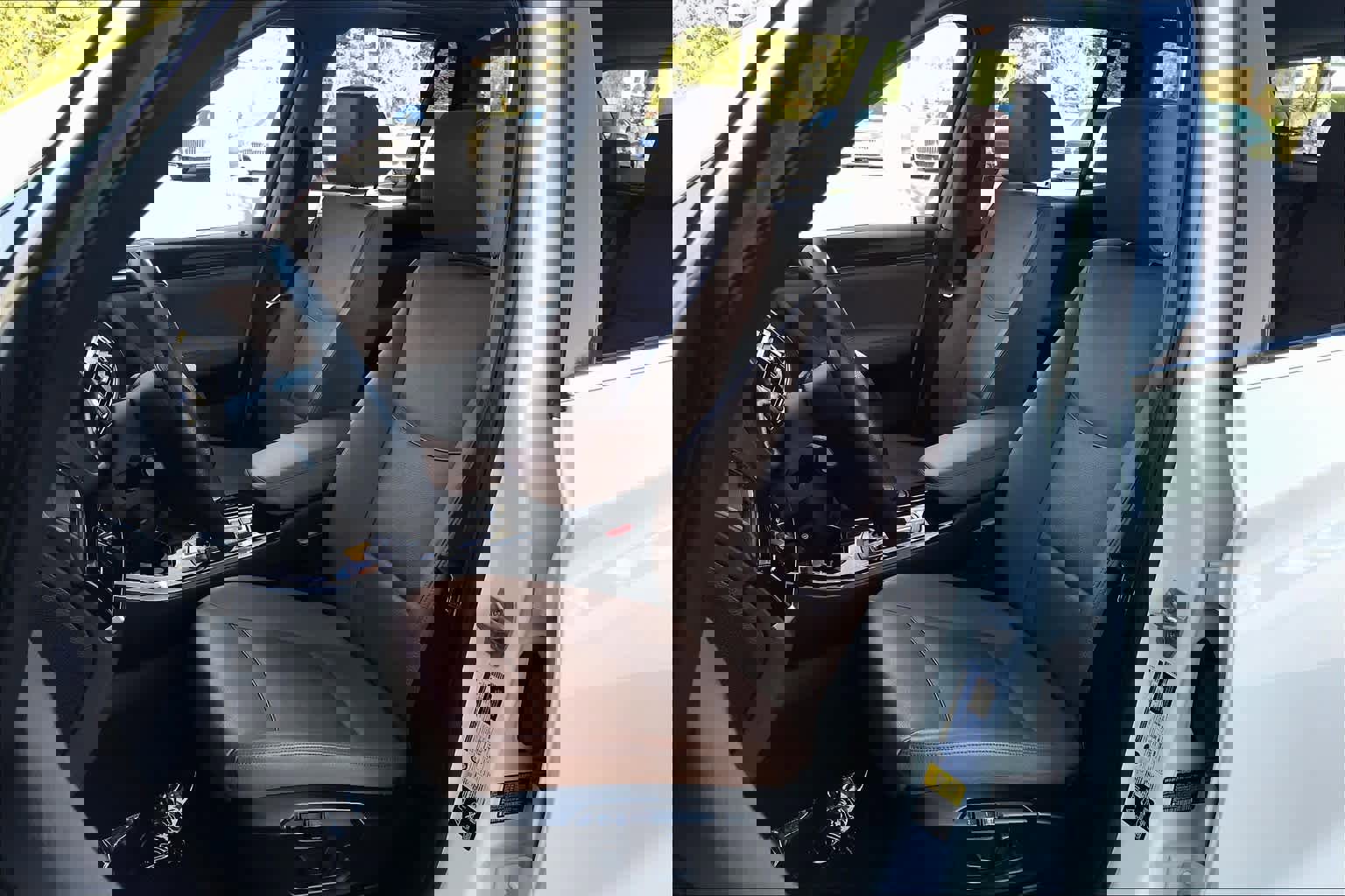 Used 2017 BMW X3 xDrive28i image 7