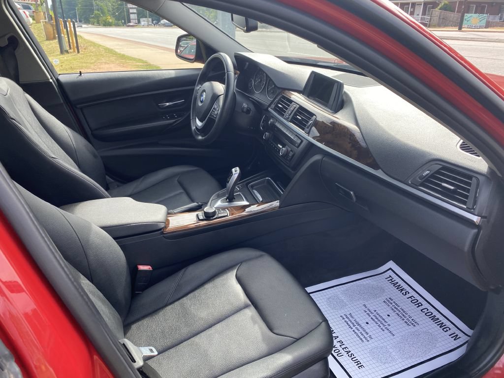 Used 2014 BMW 328i I image 9