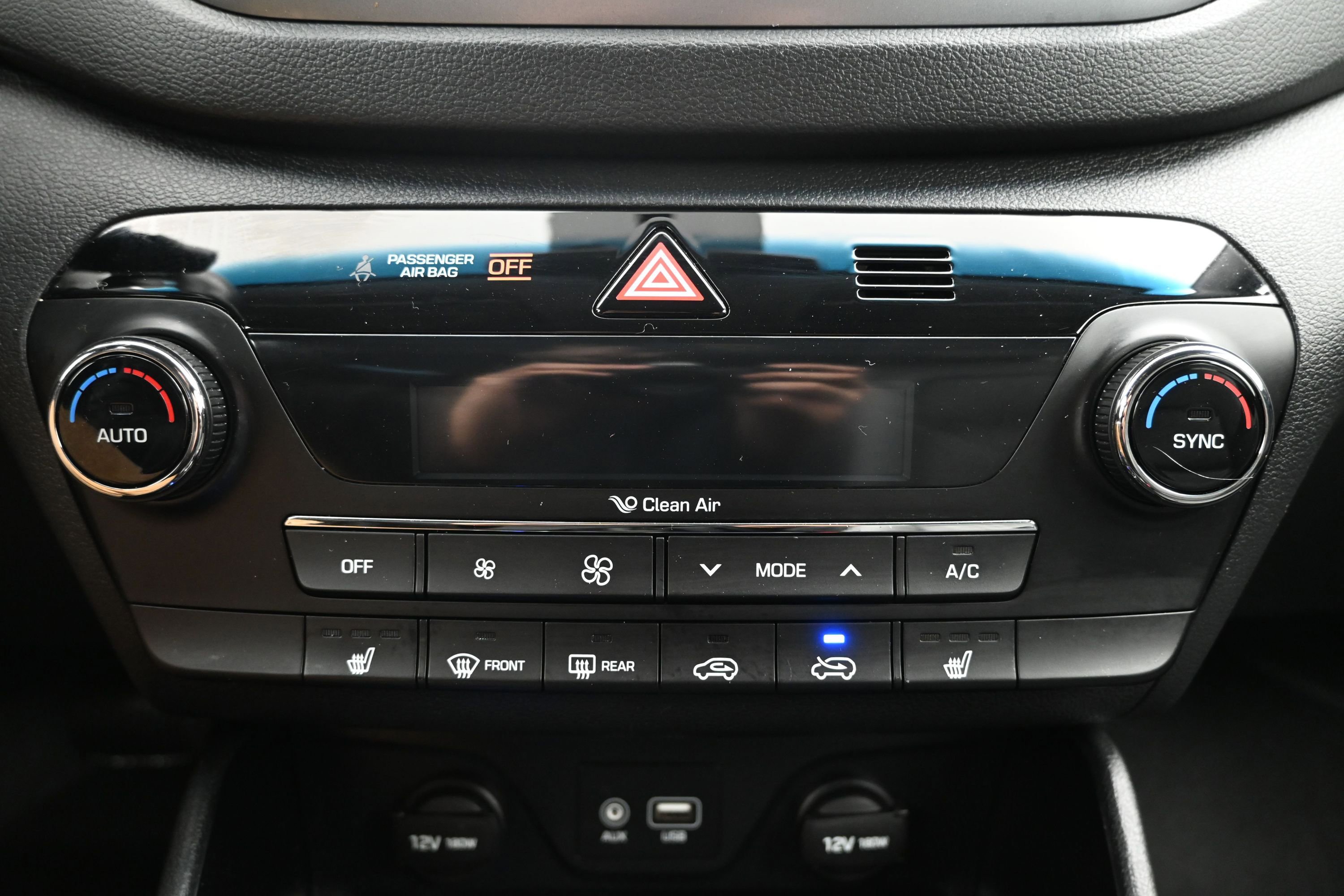 Used 2017 Hyundai Tucson Limited AWD/4WD image 17