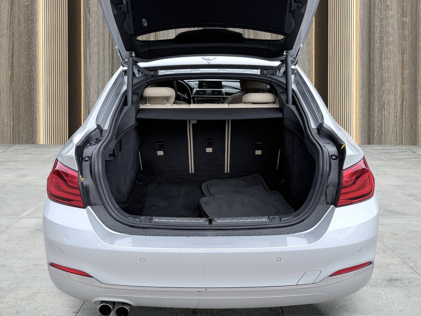 Used 2019 BMW 430i Gran Coupe image 16