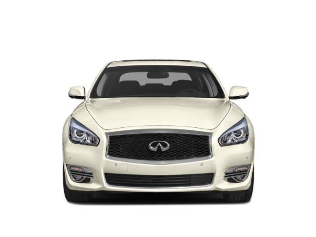 Used 2019 INFINITI Q70 L 3.7 w/ Sensory Package AWD/4WD image 7