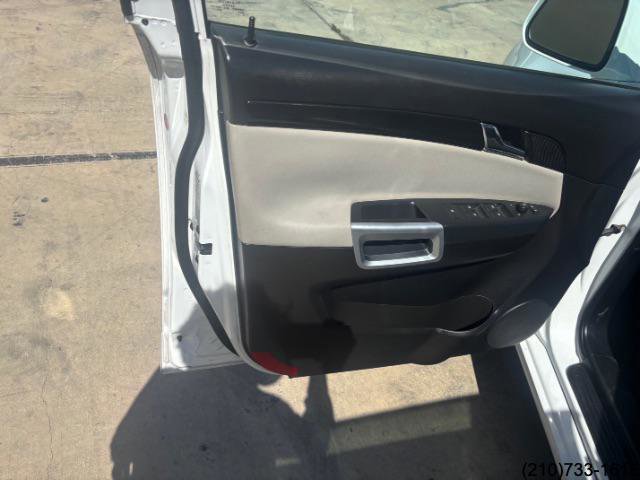 Used 2014 Chevrolet Captiva Sport LTZ image 13