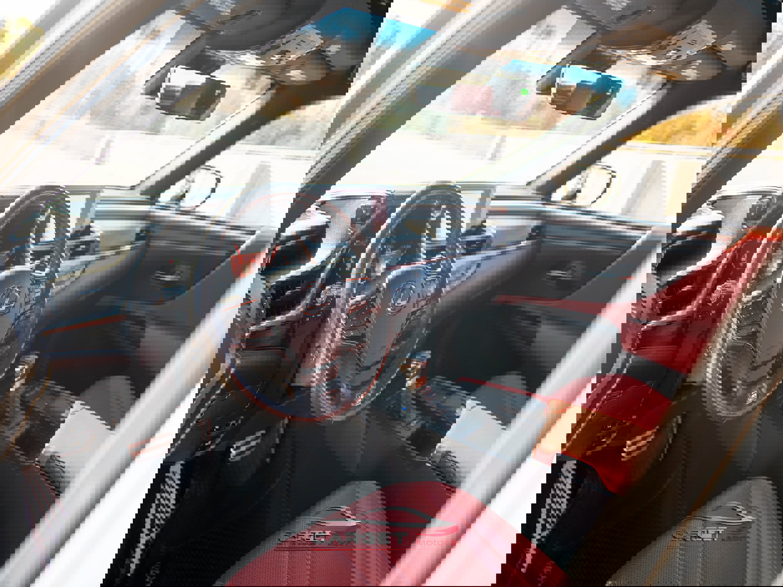 Used 2020 Lexus ES 350 F Sport w/ Accessory Package 2 image 12