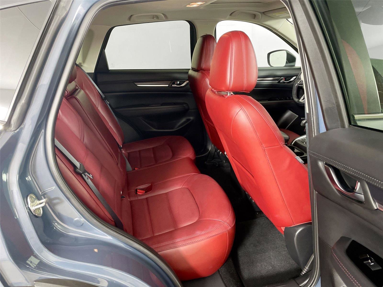 Used 2023 MAZDA CX-5 Carbon Edition AWD/4WD image 27