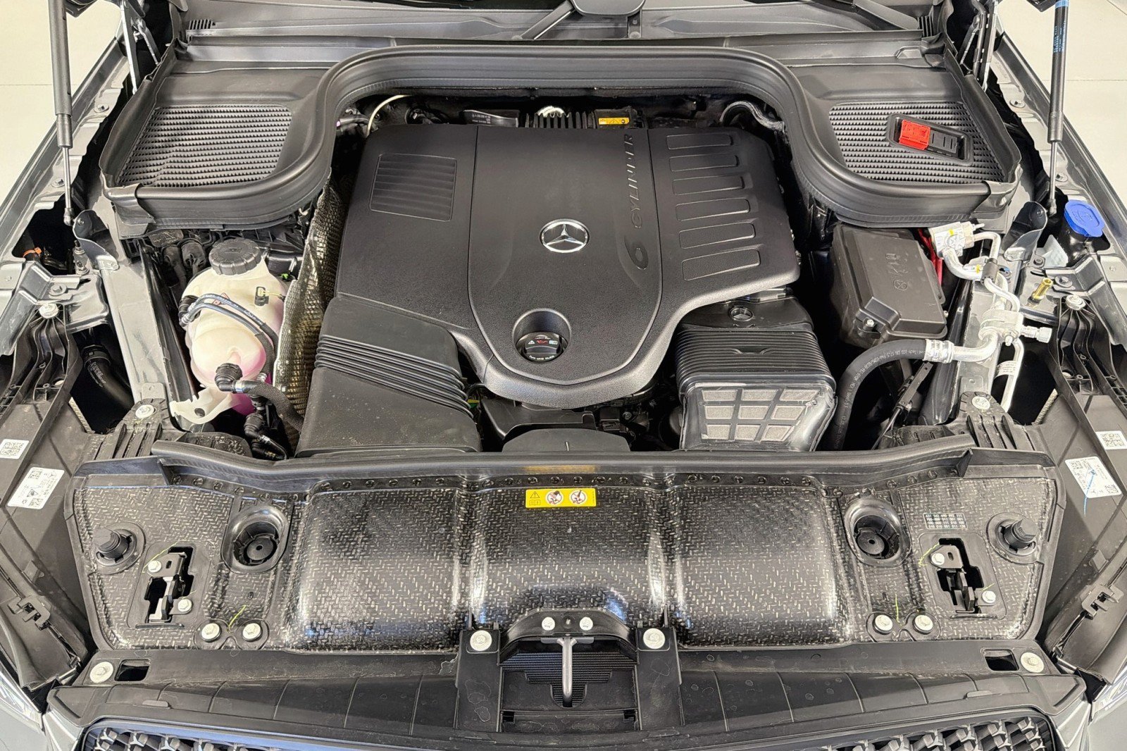 New 2026 Mercedes-Benz GLE 450 4MATIC image 10