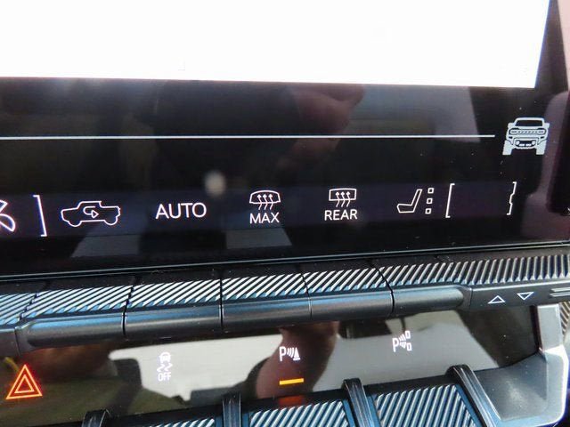 New 2025 GMC Hummer EV 3X w/ Battery Pack, 24 Module Pack AWD/4WD image 48