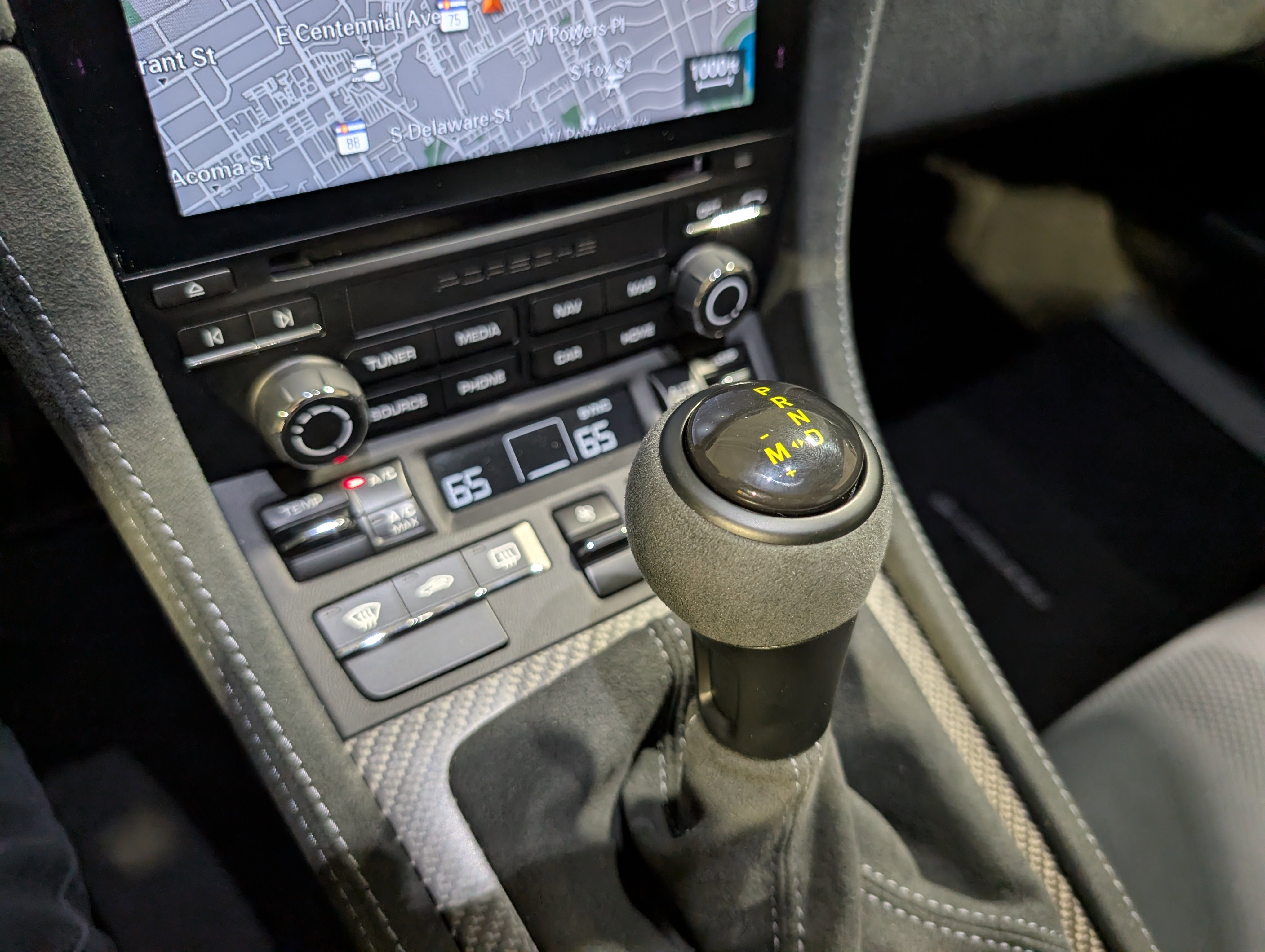 Used 2023 Porsche 718 Cayman GT4 RS image 48