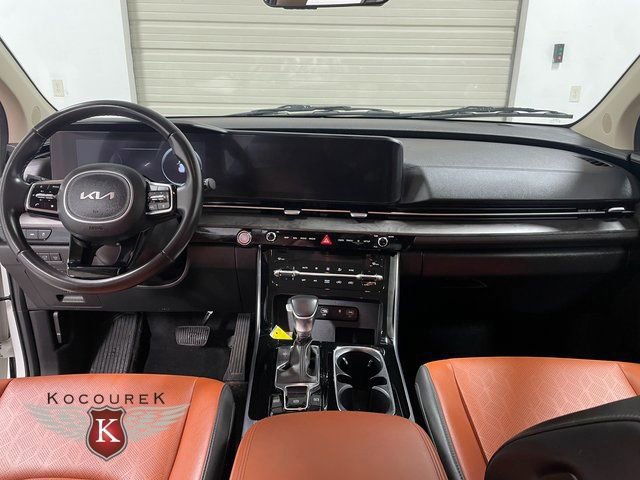 Used 2024 Kia Carnival SX image 14
