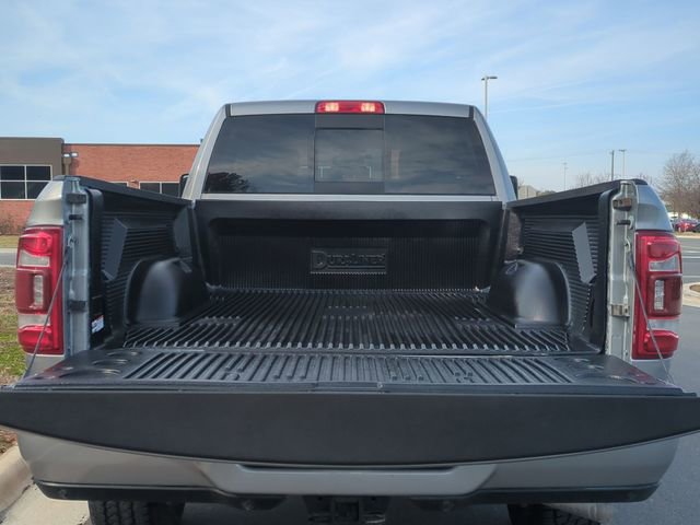 Used 2024 RAM 2500 Laramie image 23