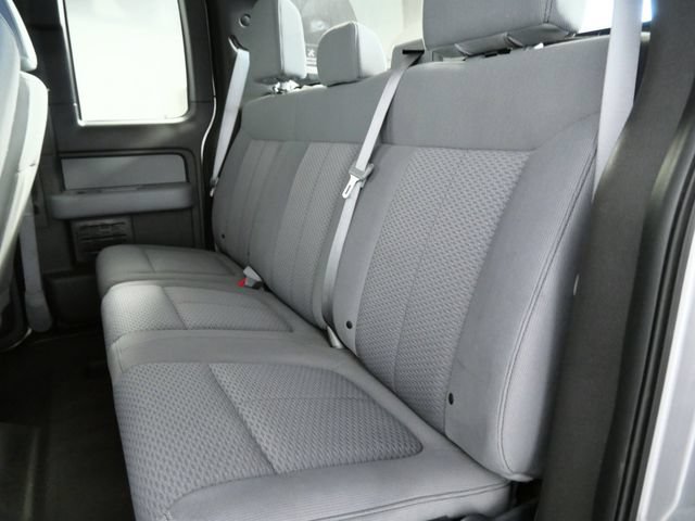 Used 2013 Ford F150 STX w/ Mid Equipment Group AWD/4WD image 17