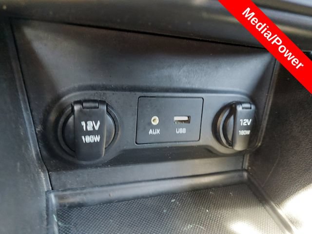 Used 2020 Hyundai Accent SE FWD image 15