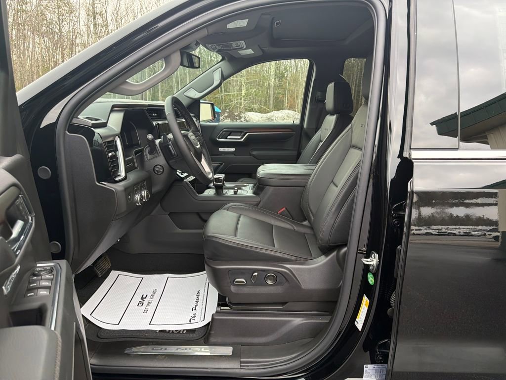 New 2026 GMC Sierra 1500 Denali image 10