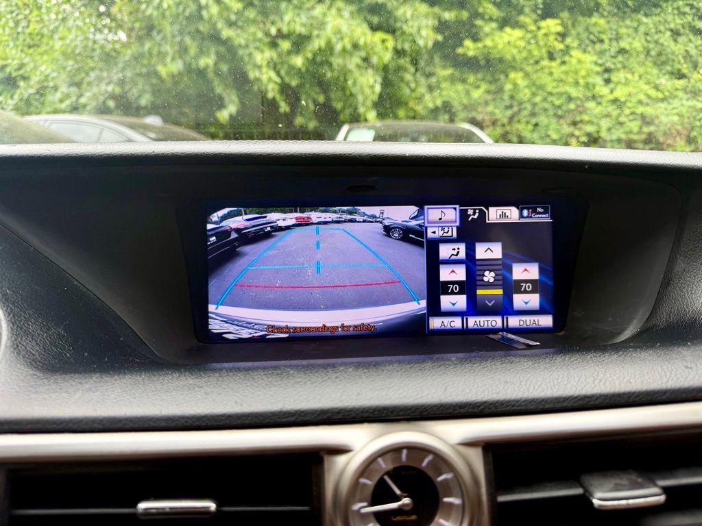 Used 2013 Lexus GS 350 AWD w/ Premium Pkg image 25