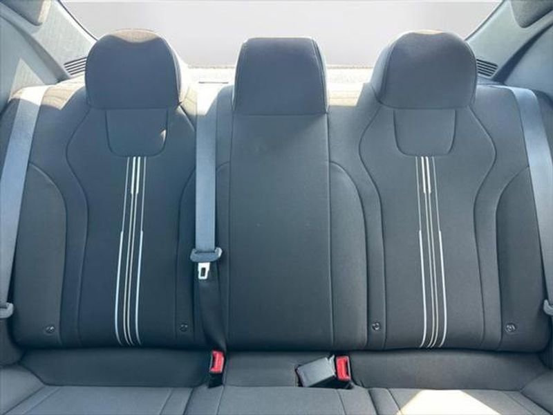 New 2025 Hyundai Elantra SEL image 17