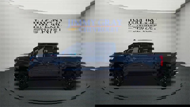 New 2026 Chevrolet Silverado 1500 LT Trail Boss w/ Safety Package image 6