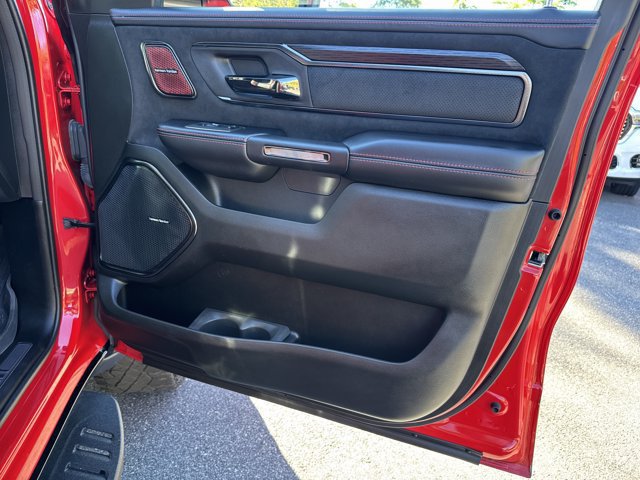 Used 2024 RAM 1500 TRX w/ TRX Level 2 Equipment Group AWD/4WD image 16