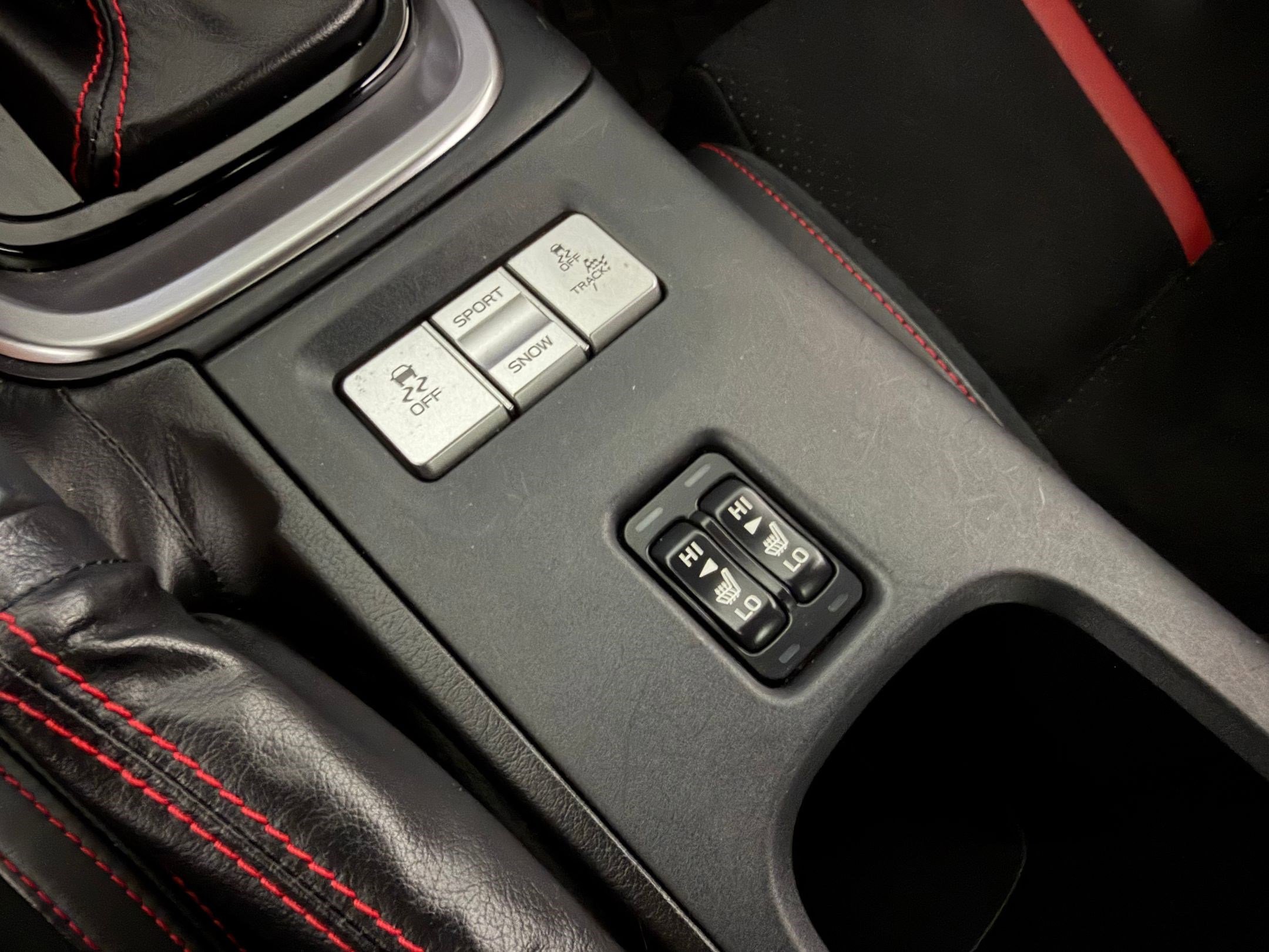 Used 2022 Subaru BRZ Limited RWD image 22