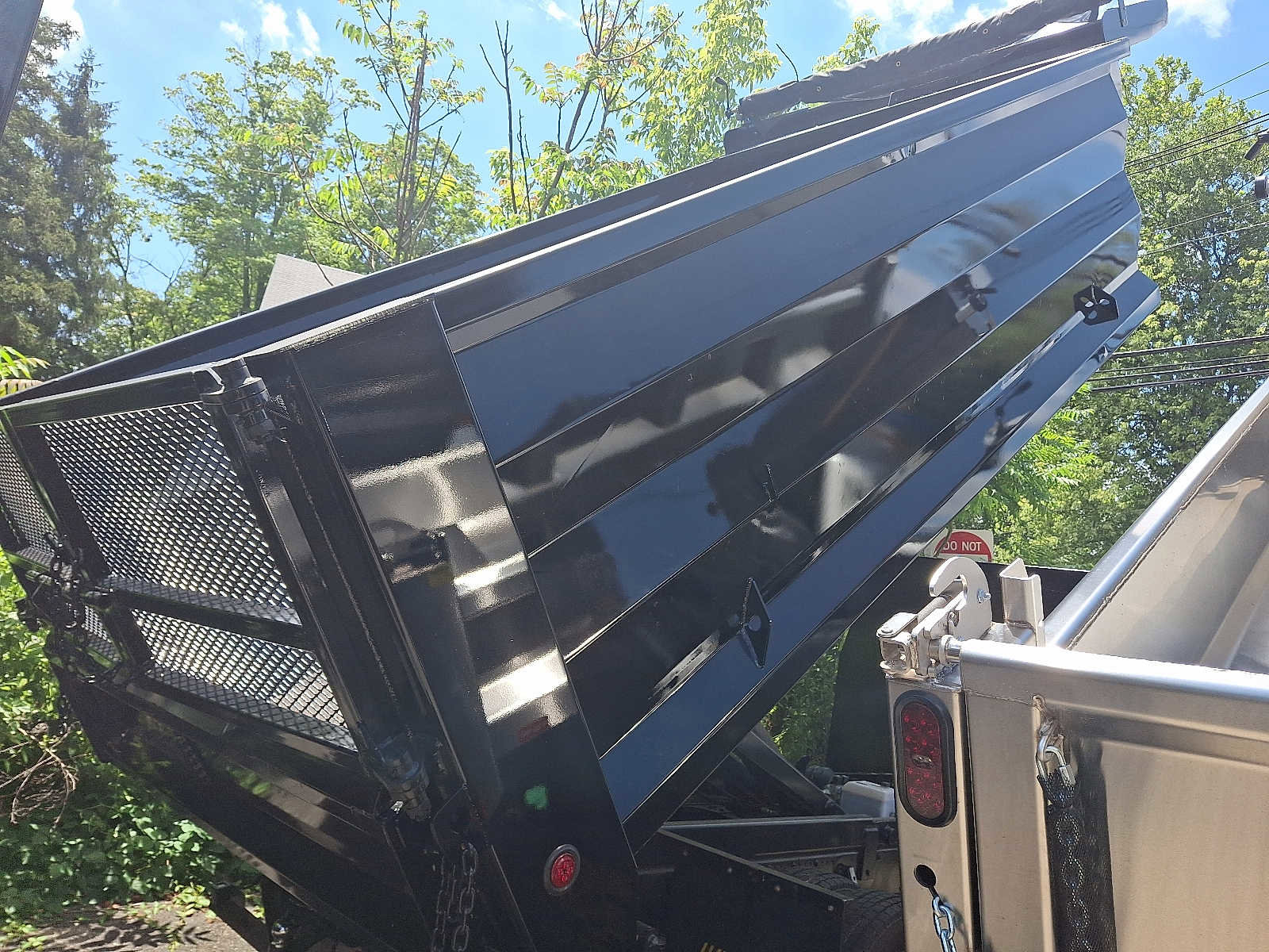 New 2023 Chevrolet Low Cab Forward 5500XD image 4