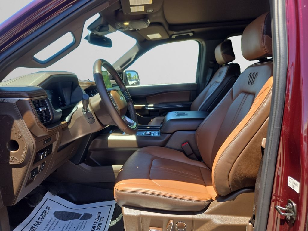 Used 2023 Ford Expedition King Ranch AWD/4WD image 11