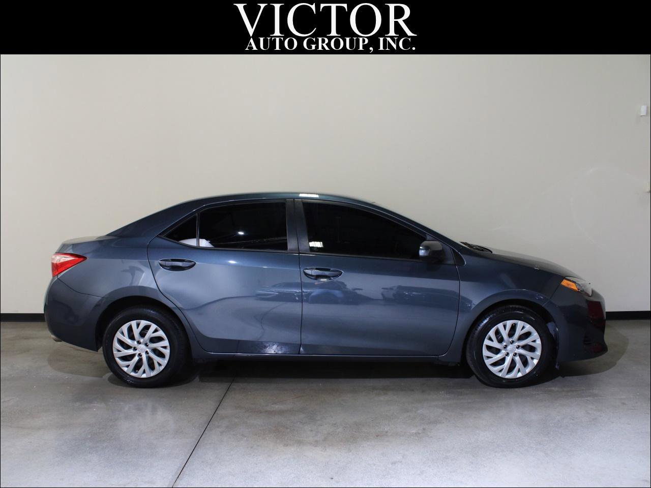 Used 2019 Toyota Corolla LE image 8