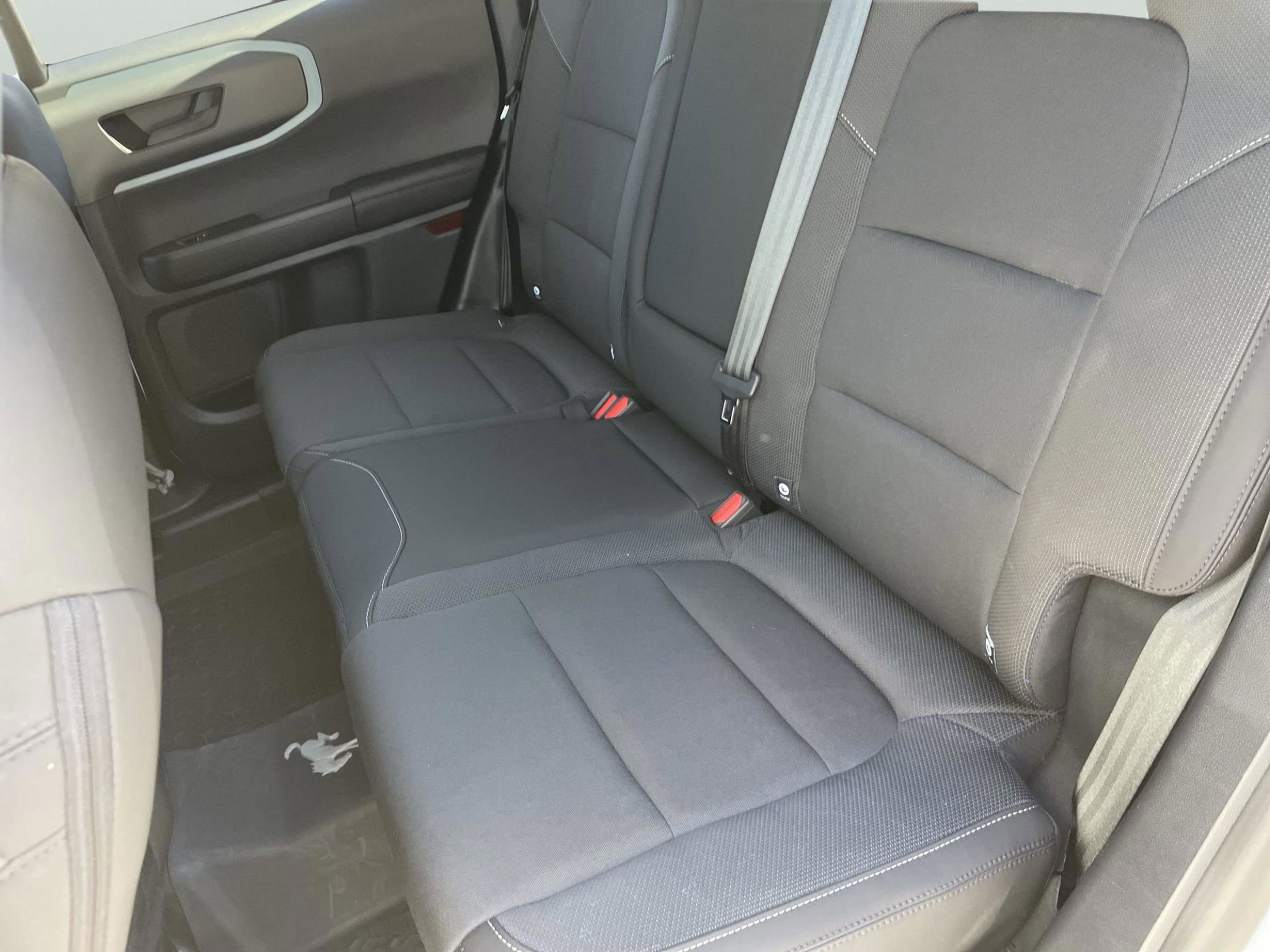 Used 2024 Ford Bronco Sport Badlands image 16